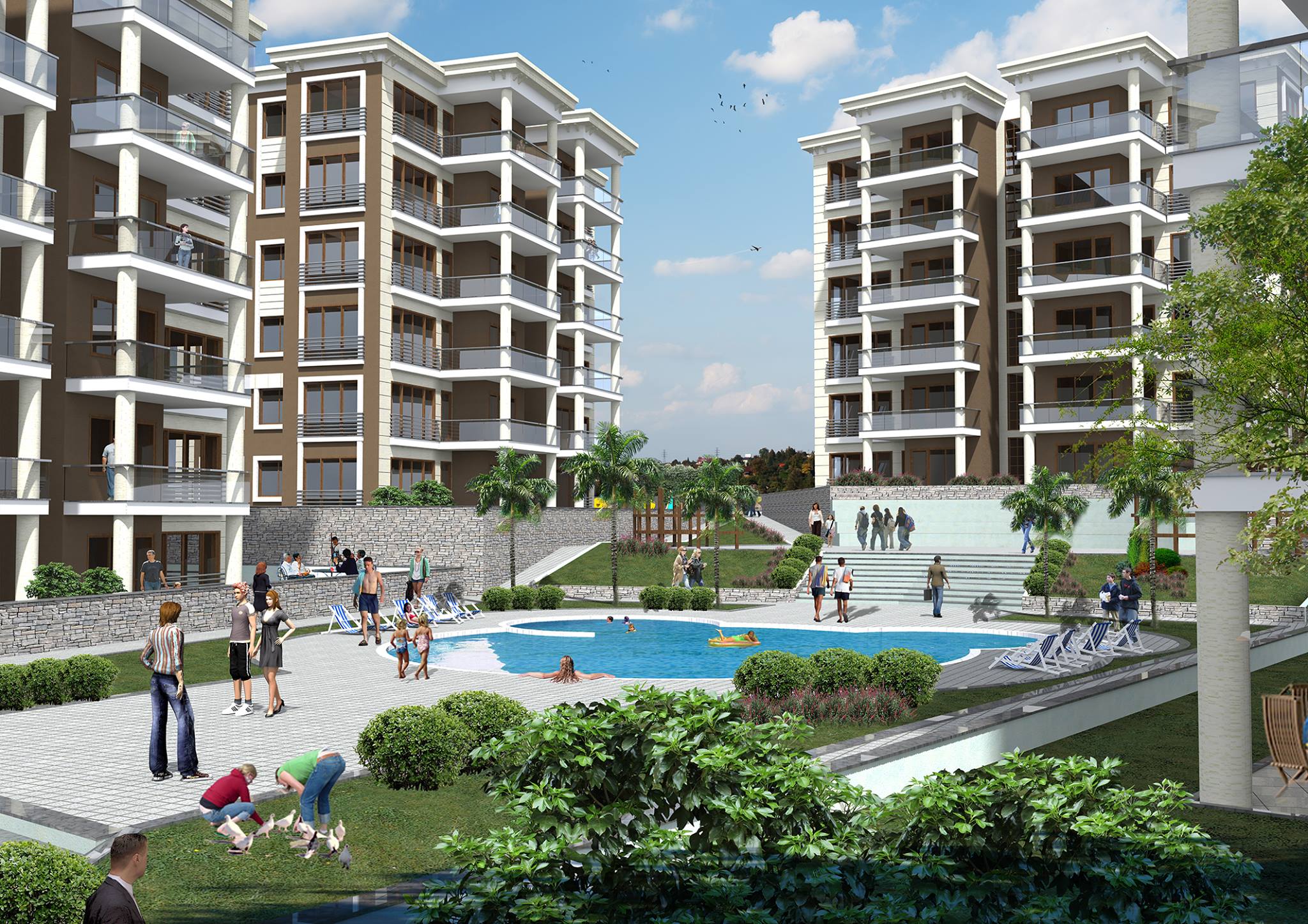 Voltage Mühendislik