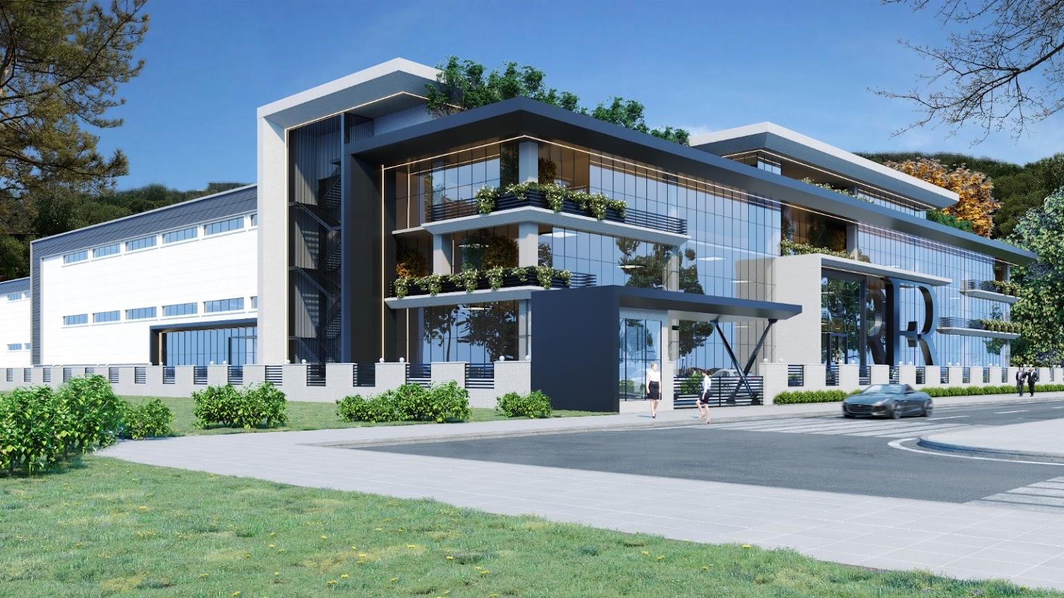 Voltage Mühendislik